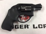 Ruger LCR .38 Special Revolver - 2 of 5