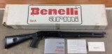 Benelli M1 Super 90 12 Ga Pistol Grip Tactical Shotgun - 1 of 8