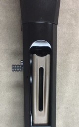 Benelli M1 Super 90 12 Ga Pistol Grip Tactical Shotgun - 6 of 8