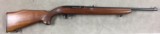 RUGER SUPER RARE 10/22 FINGER GROOVE OLD MODEL CHECKERED RIFLE - 98% - 1 of 14