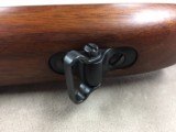 RUGER SUPER RARE 10/22 FINGER GROOVE OLD MODEL CHECKERED RIFLE - 98% - 8 of 14