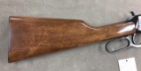 Winchester Model 94 20 Inch Carbine Circa 1968 - Minty - - 3 of 10