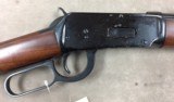 Winchester Model 94 Carbine .30-30 Circa 1979 - 3 of 8