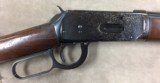 Winchester Model 94 Carbine 20 Inch .30-30 Circa 1973 - 3 of 8