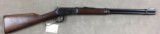 Winchester Model 94 Carbine 20 Inch .30-30 Circa 1973 - 1 of 8