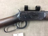 Winchester Model 94 Pre 64 .32 Special - Very Good Condition - - 2 of 9