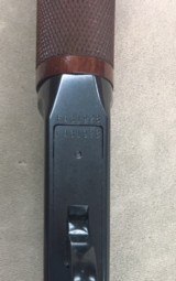 Winchester Model 9422 XTR .22LR Almost Mint w/original box - 11 of 14