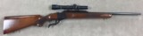 Ruger No 1 Single Shot .270 - Early Gun w/scope - 1 of 6