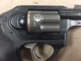 Ruger LCR Deluxe Gold .38 Revolver - Pre Owned But Unfired In Box! - 5 of 7