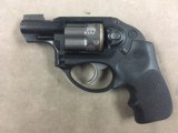 Ruger LCR Deluxe Gold .38 Revolver - Pre Owned But Unfired In Box! - 2 of 7