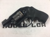 Ruger LCR Deluxe Gold .38 Revolver - Pre Owned But Unfired In Box! - 1 of 7