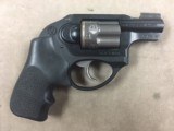 Ruger LCR Deluxe Gold .38 Revolver - Pre Owned But Unfired In Box! - 4 of 7