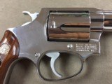 S&W Model 60-3 .38 Special Hi Polish Revolver - Mint - - 7 of 10