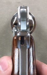 S&W Model 60-3 .38 Special Hi Polish Revolver - Mint - - 5 of 10