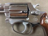 S&W Model 60-3 .38 Special Hi Polish Revolver - Mint - - 6 of 10