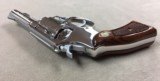 S&W Model 60-3 .38 Special Hi Polish Revolver - Mint - - 4 of 10
