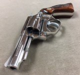 S&W Model 60-3 .38 Special Hi Polish Revolver - Mint - - 3 of 10