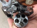 S&W Model 60-3 .38 Special Hi Polish Revolver - Mint - - 9 of 10