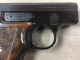 S&W Model 61-3 .22LR Auto Pistol - Minty - - 7 of 8