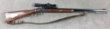 Thompson Center Hawken .50 Percussion Rifle, scoped - very good - - 1 of 6