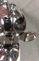 USFA Premier Single Action Army .45 Colt Factory Nickel - Mint - - 16 of 22