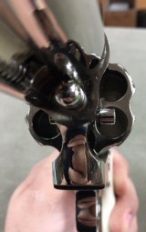 USFA Premier Single Action Army .45 Colt Factory Nickel - Mint - - 12 of 22