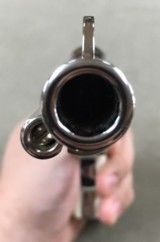 USFA Premier Single Action Army .45 Colt Factory Nickel - Mint - - 17 of 22