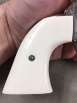 USFA Premier Single Action Army .45 Colt Factory Nickel - Mint - - 19 of 22