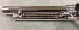 USFA Premier Single Action Army .45 Colt Factory Nickel - Mint - - 21 of 22