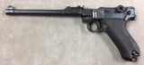 German 1918 Dated Artillery Luger by DWM cal 9mm - 1 of 17