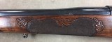Custom Jerry Tauscher .45-70 Bolt Action Rifle - 9 of 15