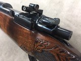 Custom Jerry Tauscher .45-70 Bolt Action Rifle - 15 of 15