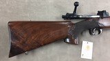 Custom Jerry Tauscher .45-70 Bolt Action Rifle - 3 of 15