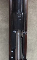 Custom Jerry Tauscher .45-70 Bolt Action Rifle - 11 of 15