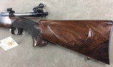 Custom Jerry Tauscher .45-70 Bolt Action Rifle - 7 of 15