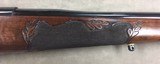 Custom Jerry Tauscher .45-70 Bolt Action Rifle - 5 of 15