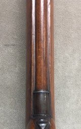 Jaeger Type German or Austrian Stalking Rifle approx .50 Caliber - excellent - - 13 of 20