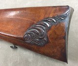 Jaeger Type German or Austrian Stalking Rifle approx .50 Caliber - excellent - - 9 of 20