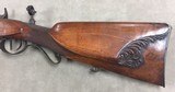 Jaeger Type German or Austrian Stalking Rifle approx .50 Caliber - excellent - - 8 of 20