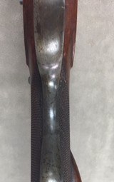 Jaeger Type German or Austrian Stalking Rifle approx .50 Caliber - excellent - - 11 of 20