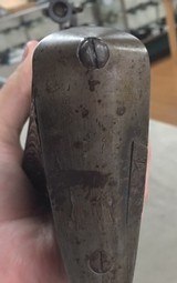 Jaeger Type German or Austrian Stalking Rifle approx .50 Caliber - excellent - - 18 of 20