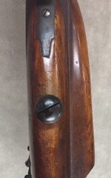 Jaeger Type German or Austrian Stalking Rifle approx .50 Caliber - excellent - - 12 of 20