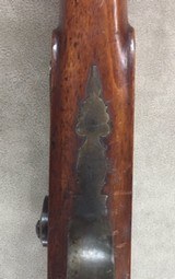 Jaeger Type German or Austrian Stalking Rifle approx .50 Caliber - excellent - - 10 of 20