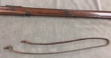 Jaeger Type German or Austrian Stalking Rifle approx .50 Caliber - excellent - - 20 of 20