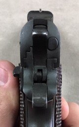 Colt 1911A1 .45 Auto Circa 1944 - excellent - - 8 of 10