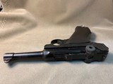German Luger Pistol by Replica Models - excellent - - 4 of 5