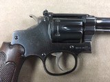 S&W Model 22/32 Target Revolver - excellent - - 4 of 13