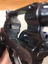 S&W Model 22/32 Target Revolver - excellent - - 12 of 13