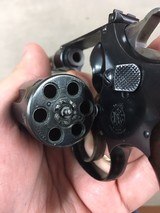 S&W Model 22/32 Target Revolver - excellent - - 10 of 13