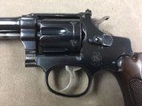 S&W Model 22/32 Target Revolver - excellent - - 3 of 13